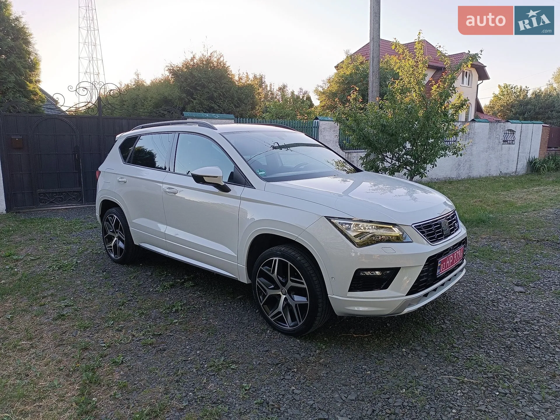2020 SEAT Ateca - мініатюра 5
