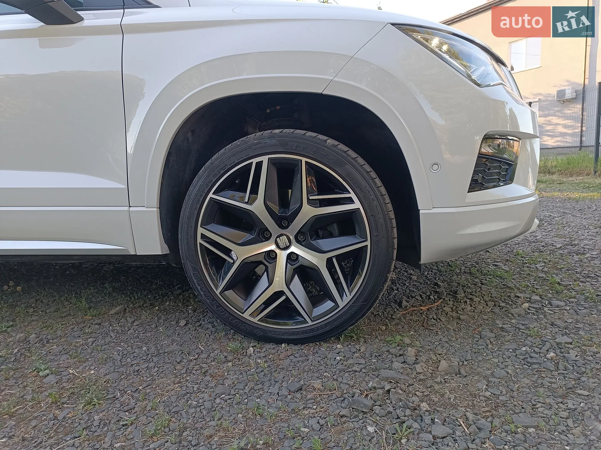 2020 SEAT Ateca - мініатюра 9