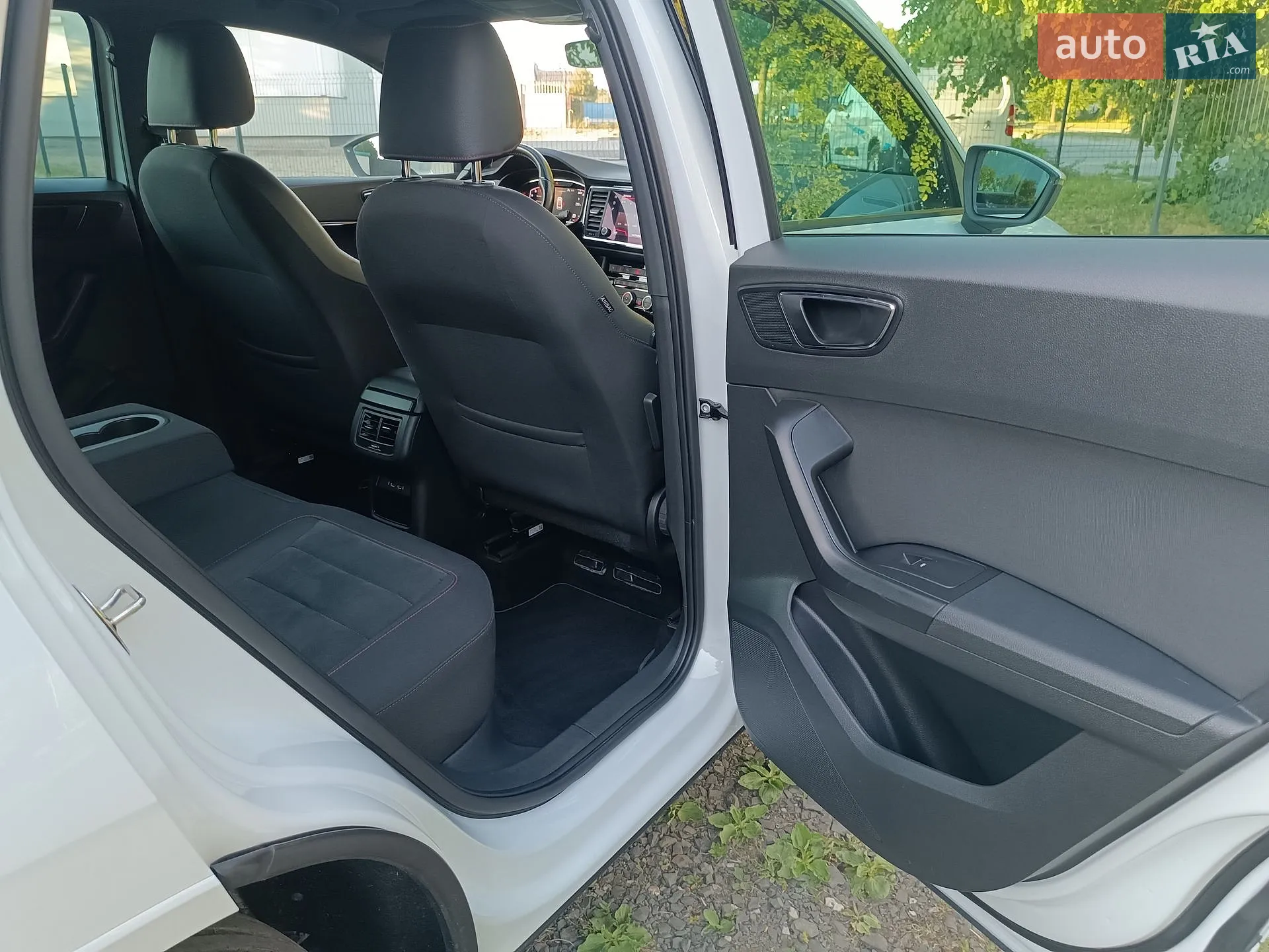 2020 SEAT Ateca - мініатюра 72