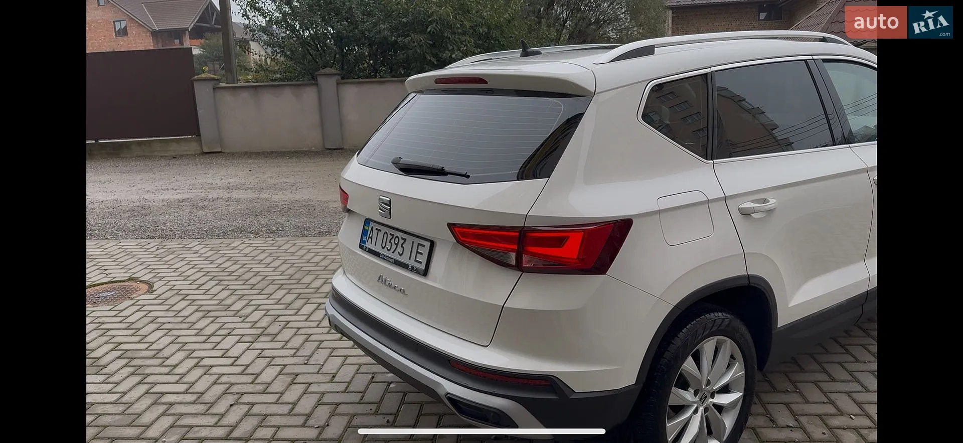 2020 SEAT Ateca - мініатюра 7