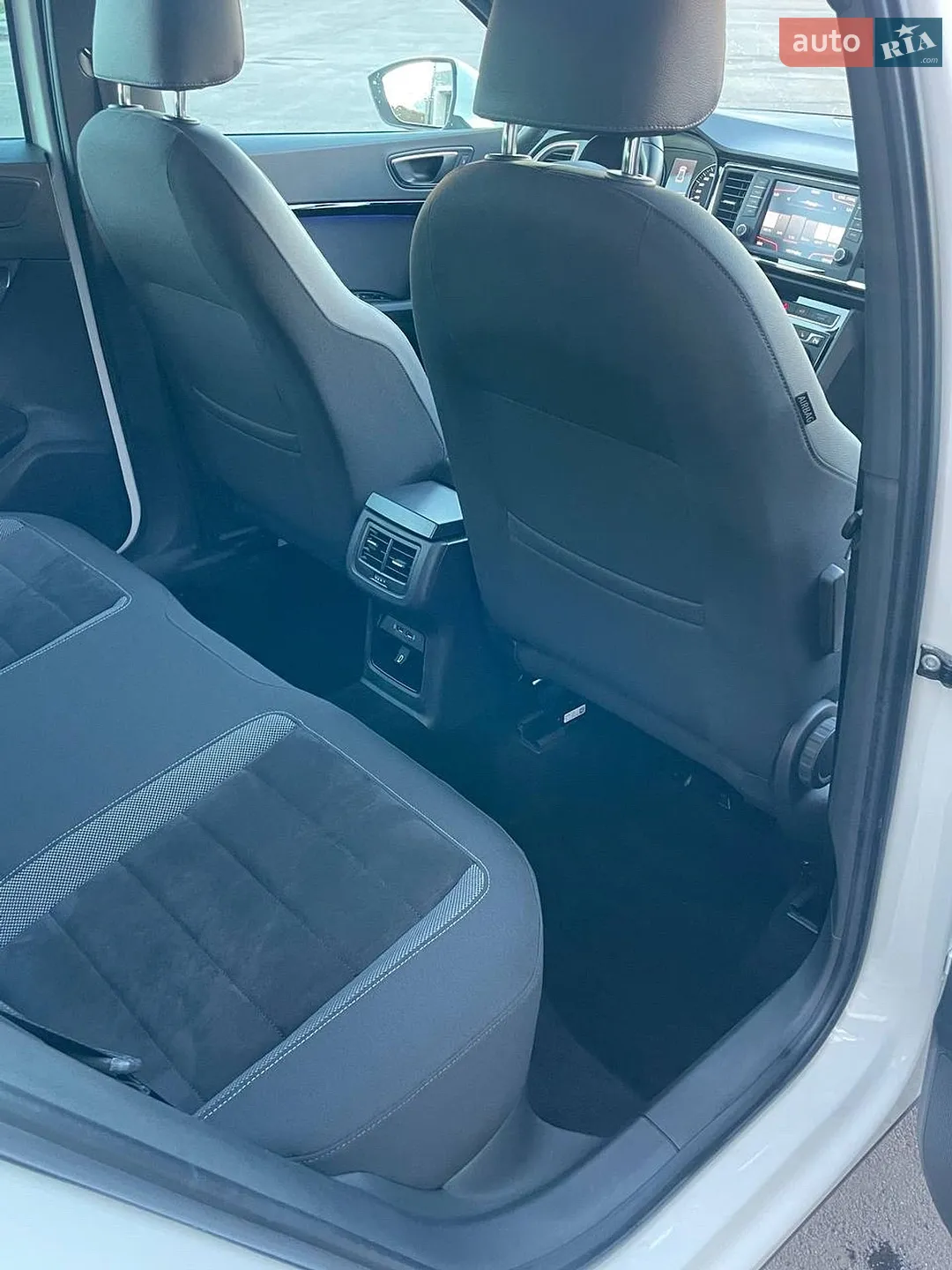 2018 SEAT Ateca - мініатюра 12