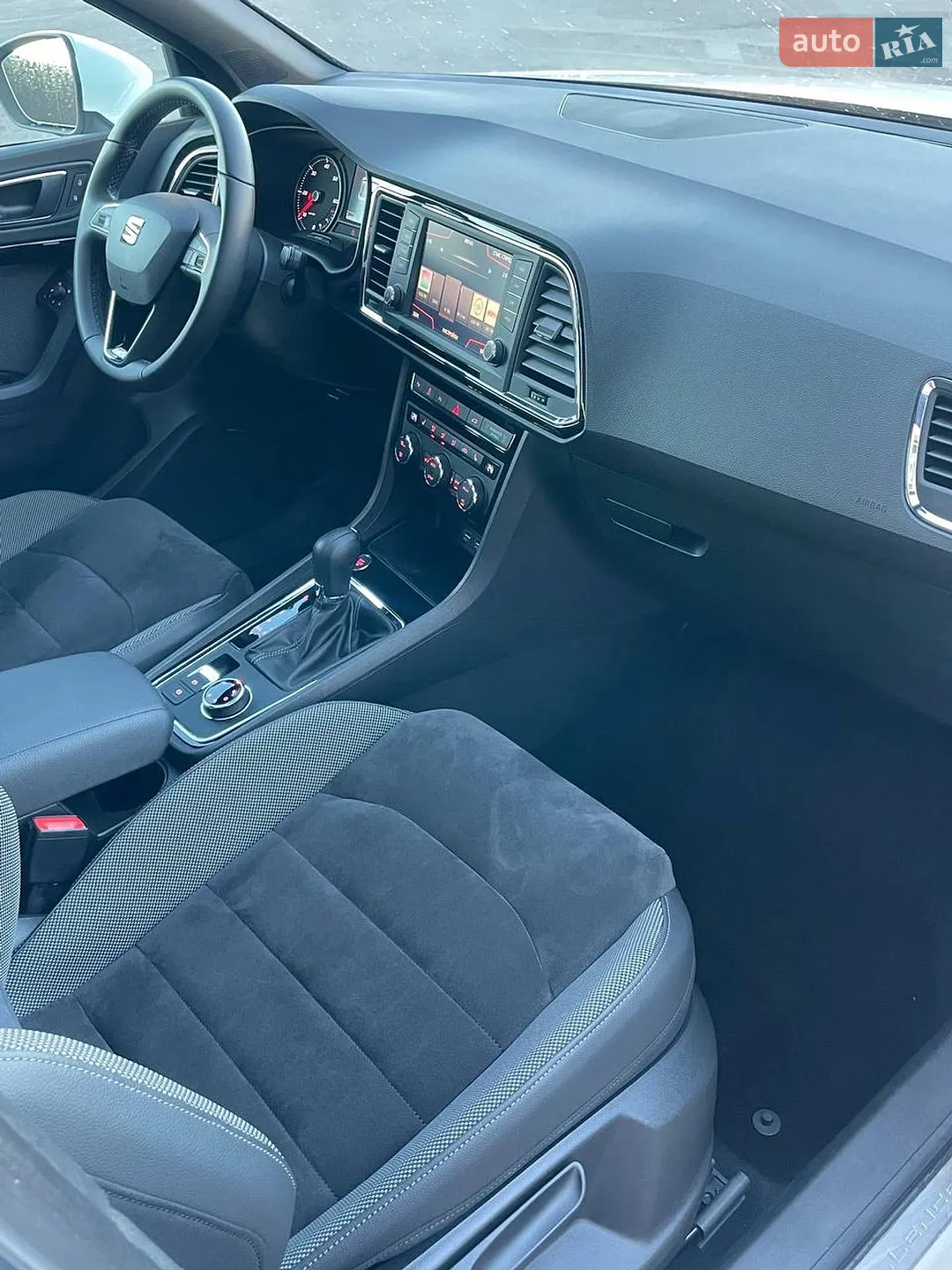 2018 SEAT Ateca - мініатюра 13