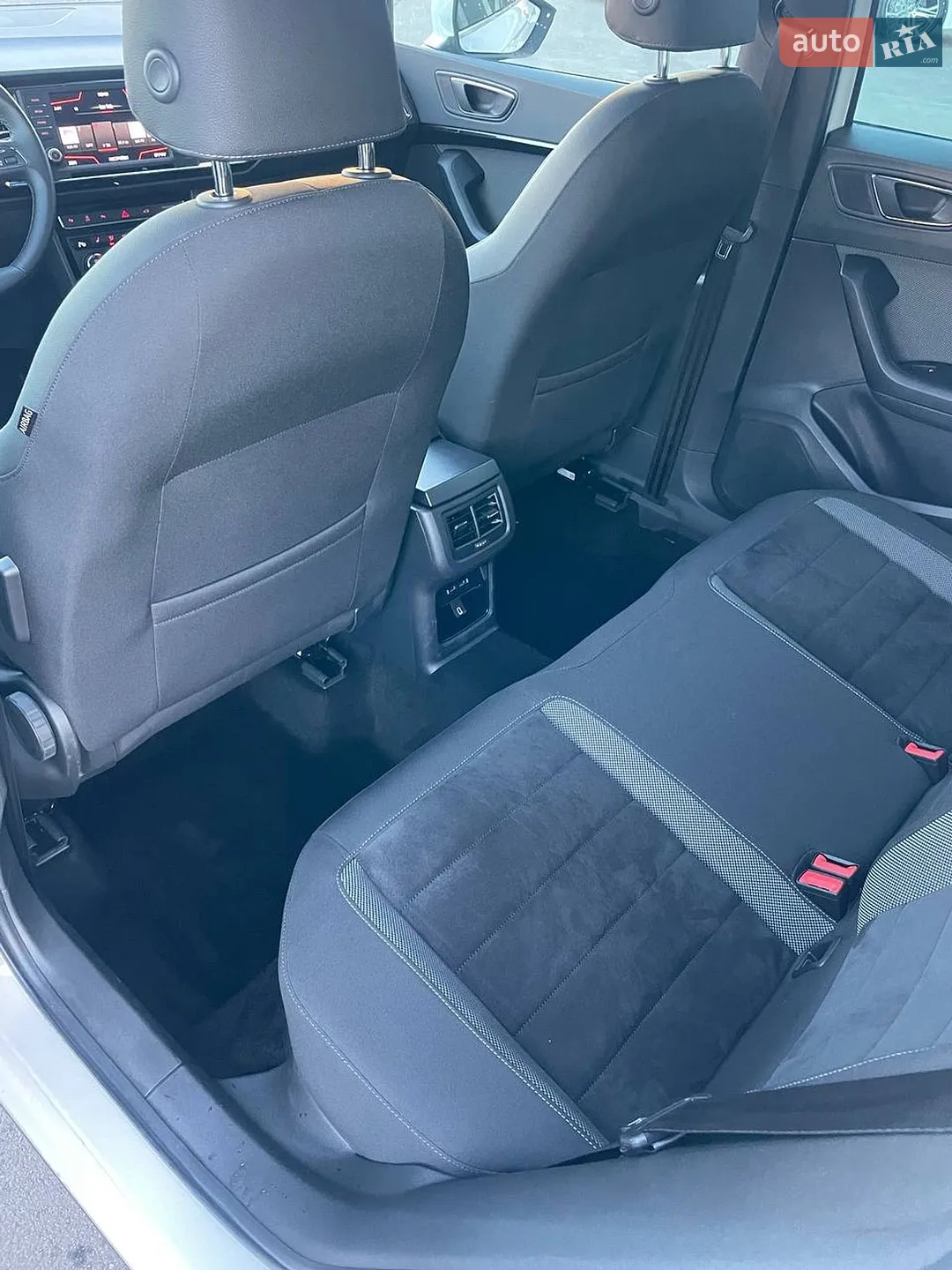 2018 SEAT Ateca - мініатюра 14