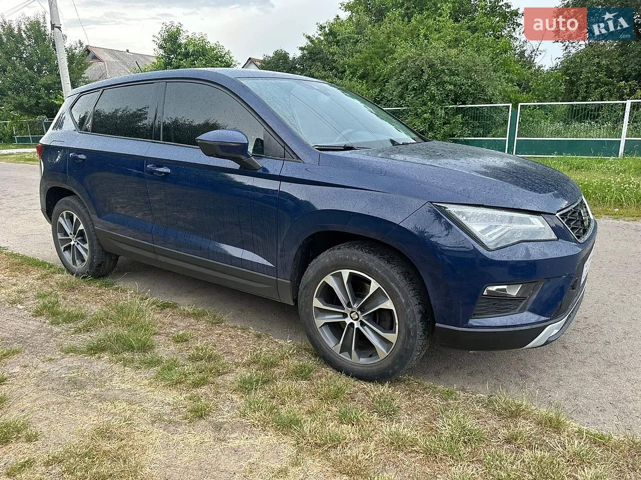 2016 SEAT Ateca - мініатюра 44