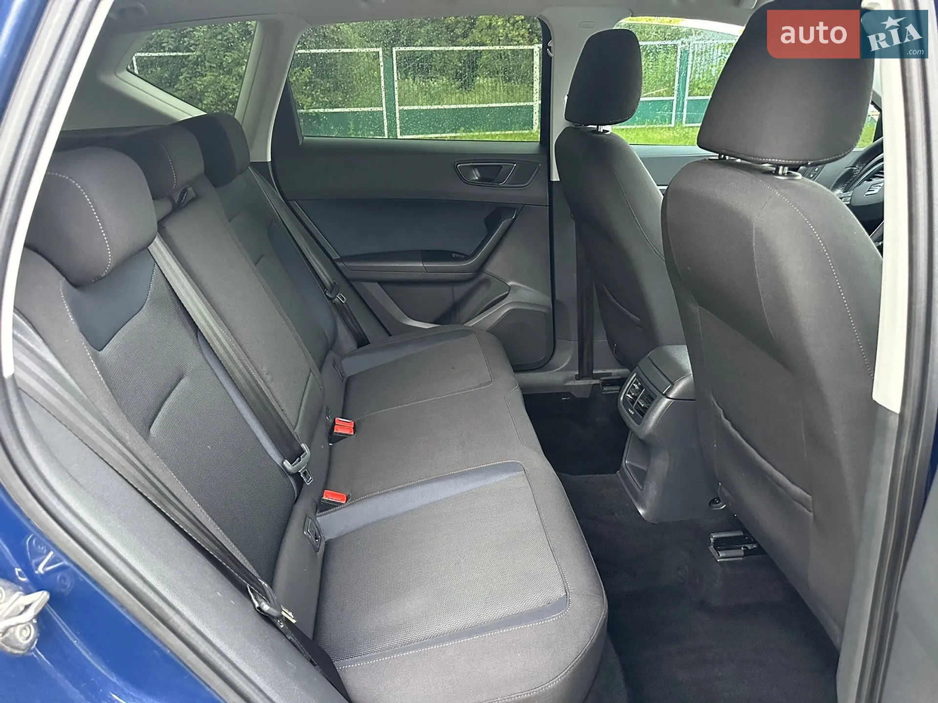 2017 SEAT Ateca - мініатюра 21