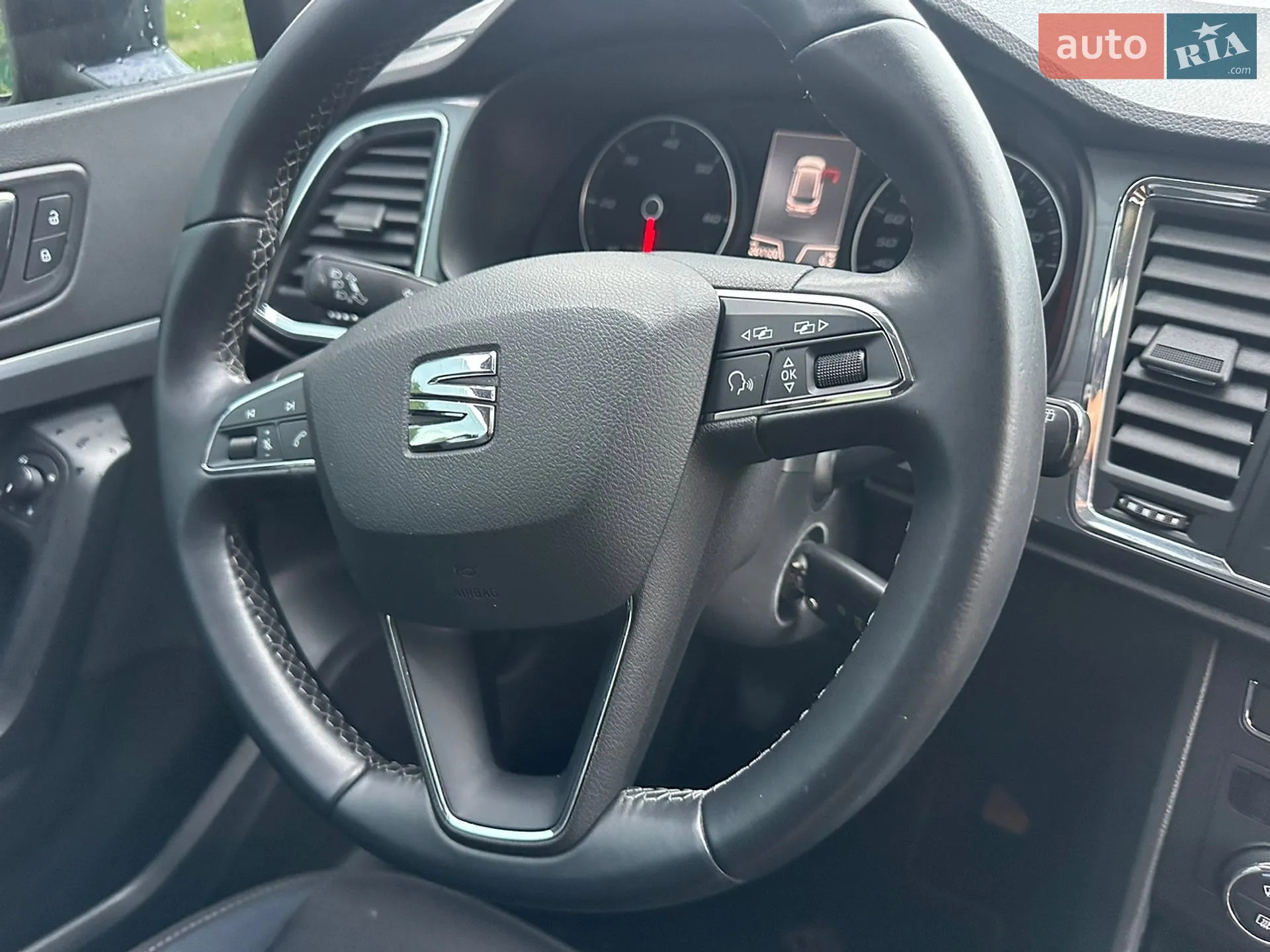 2017 SEAT Ateca - мініатюра 14