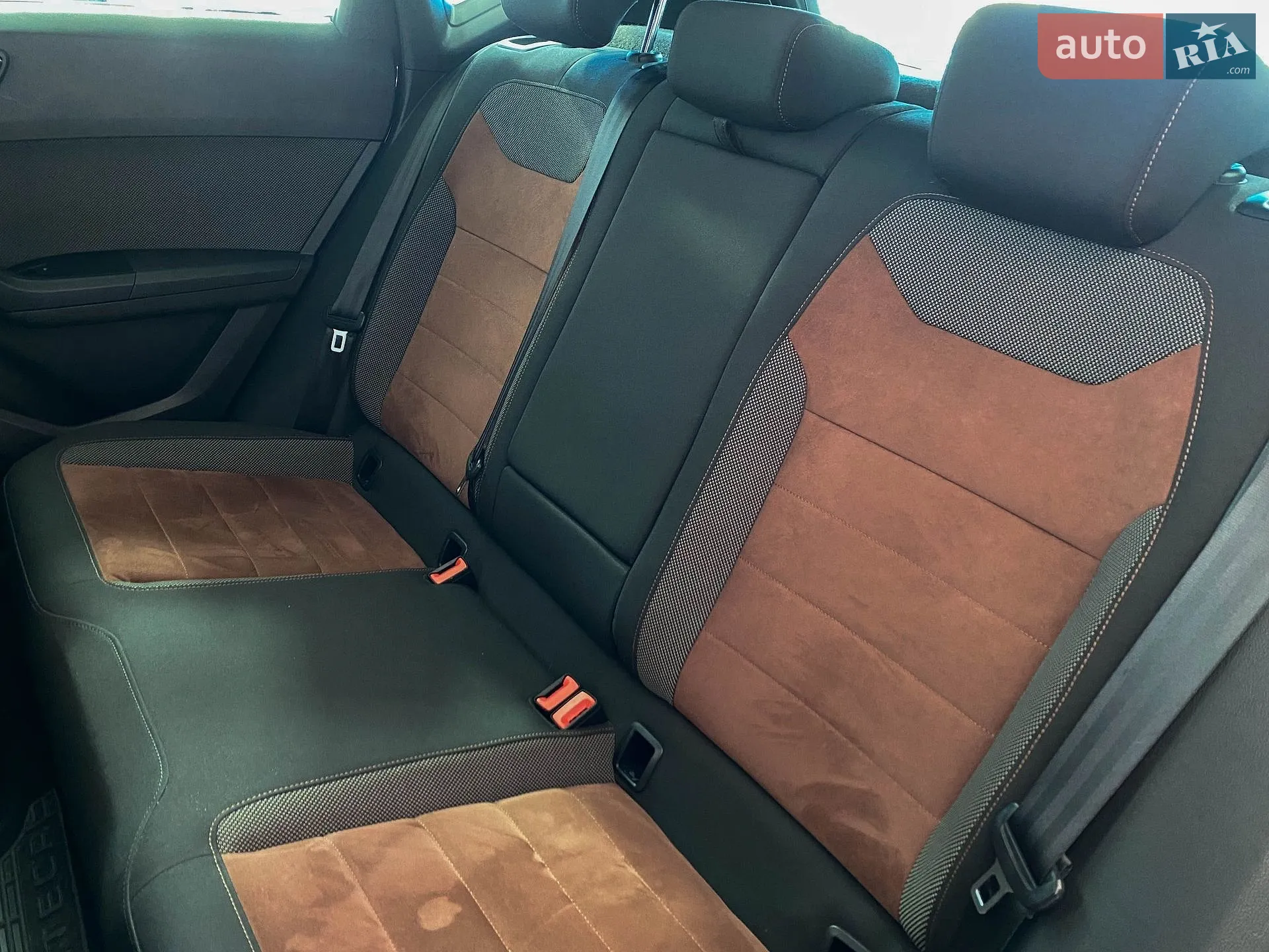 2017 SEAT Ateca - мініатюра 12