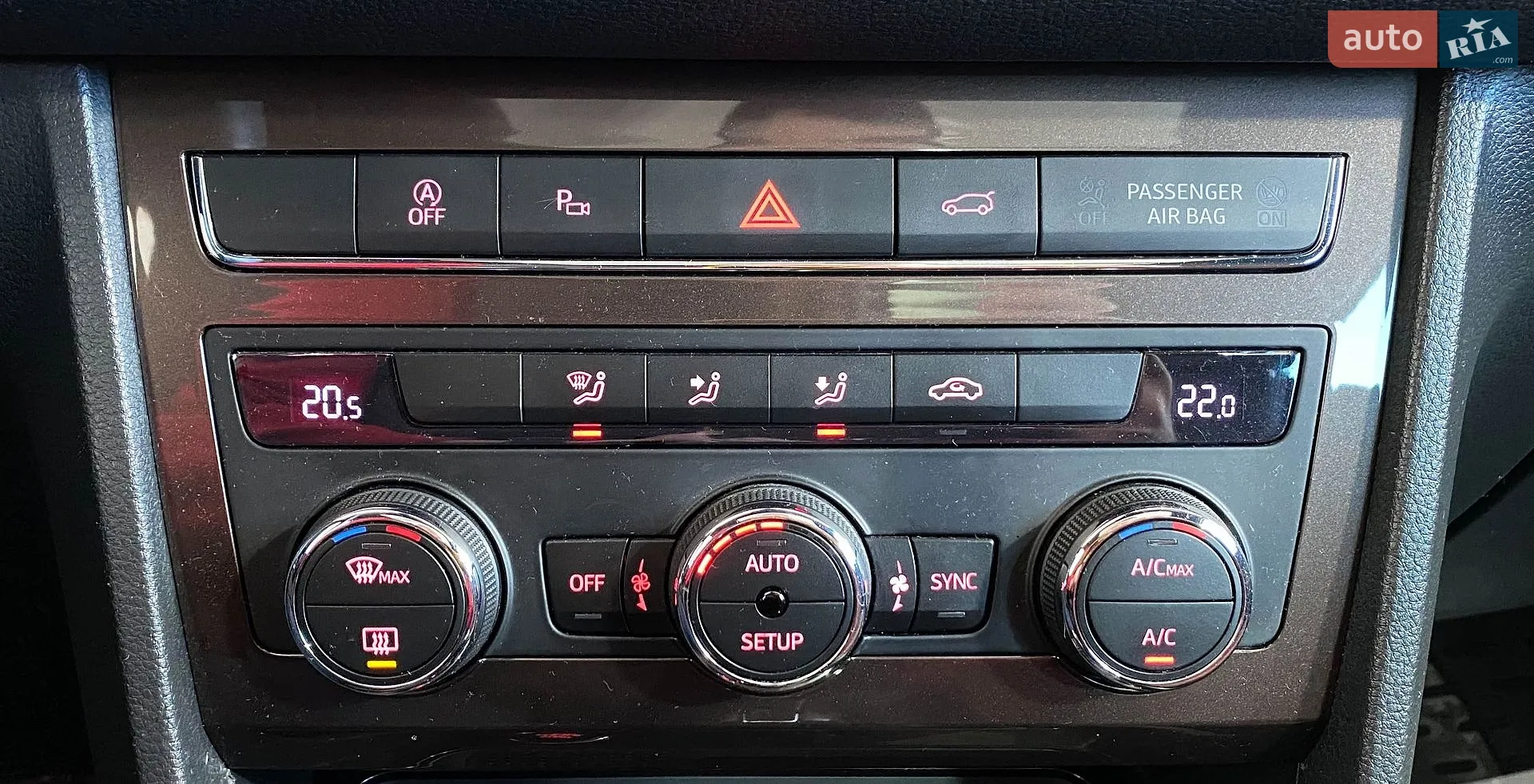 2017 SEAT Ateca - мініатюра 24