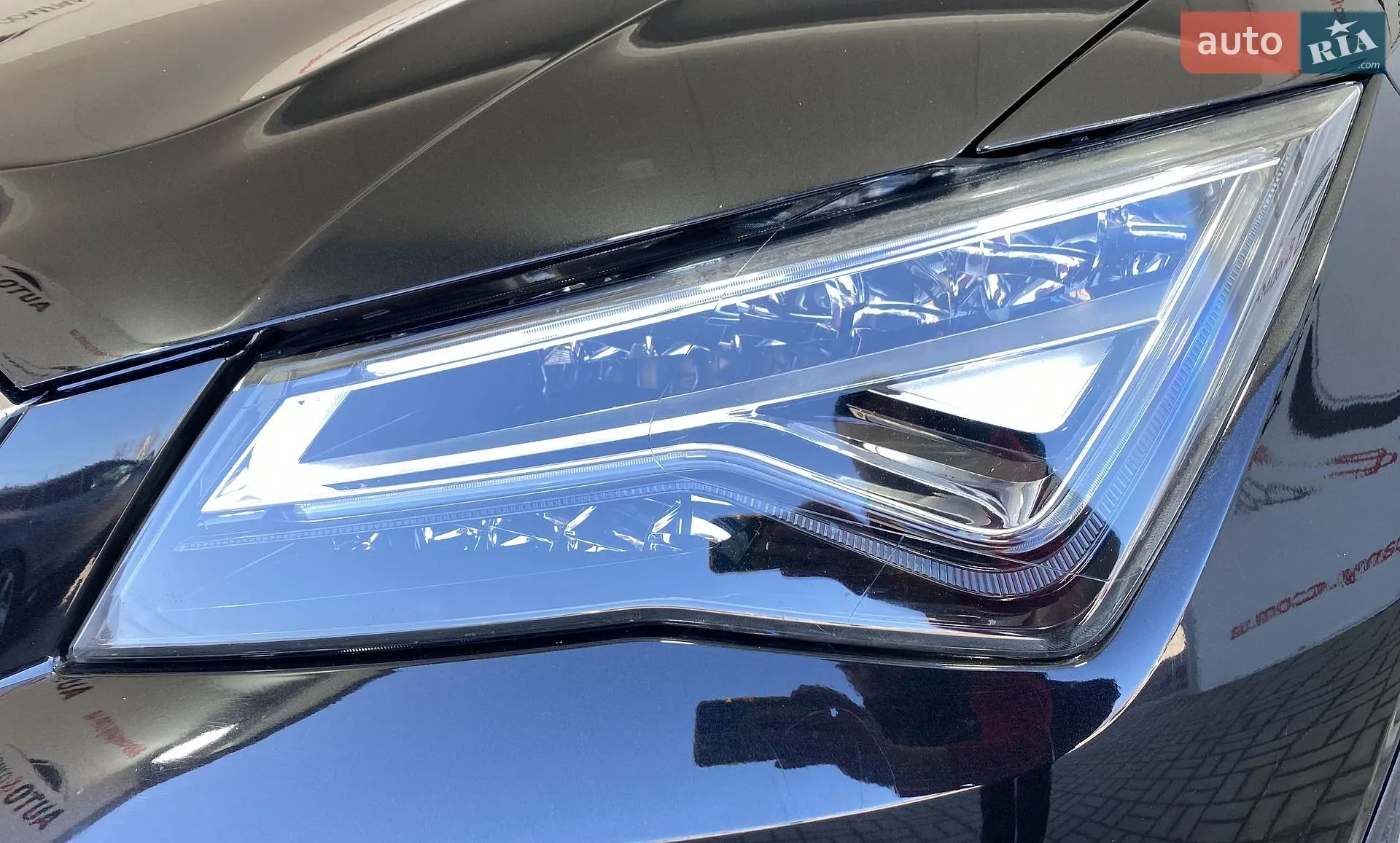 2017 SEAT Ateca - мініатюра 49