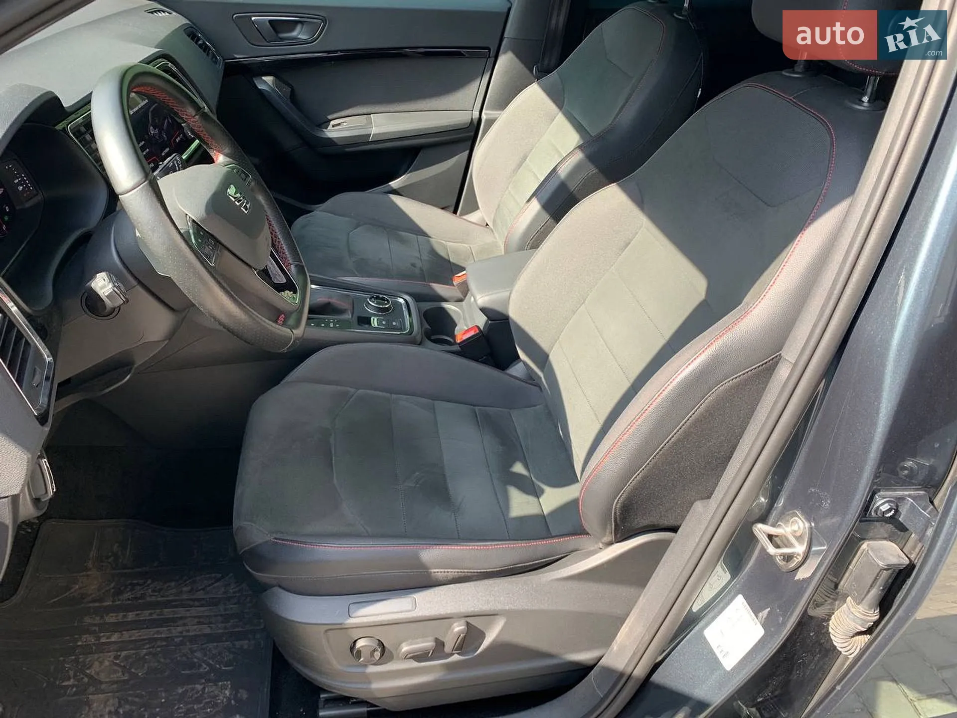 2019 SEAT Ateca - мініатюра 10