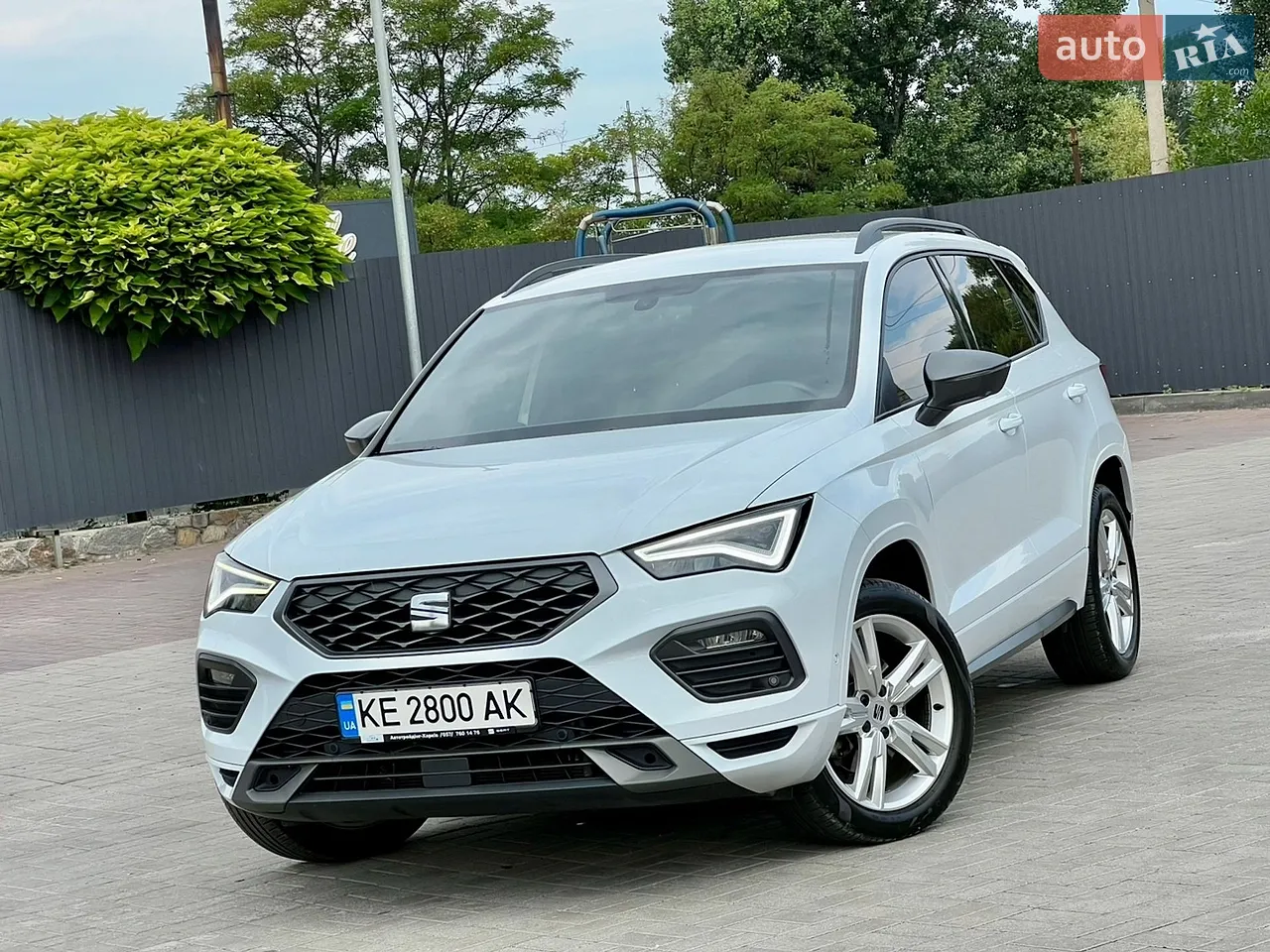 2023 SEAT Ateca - мініатюра 28