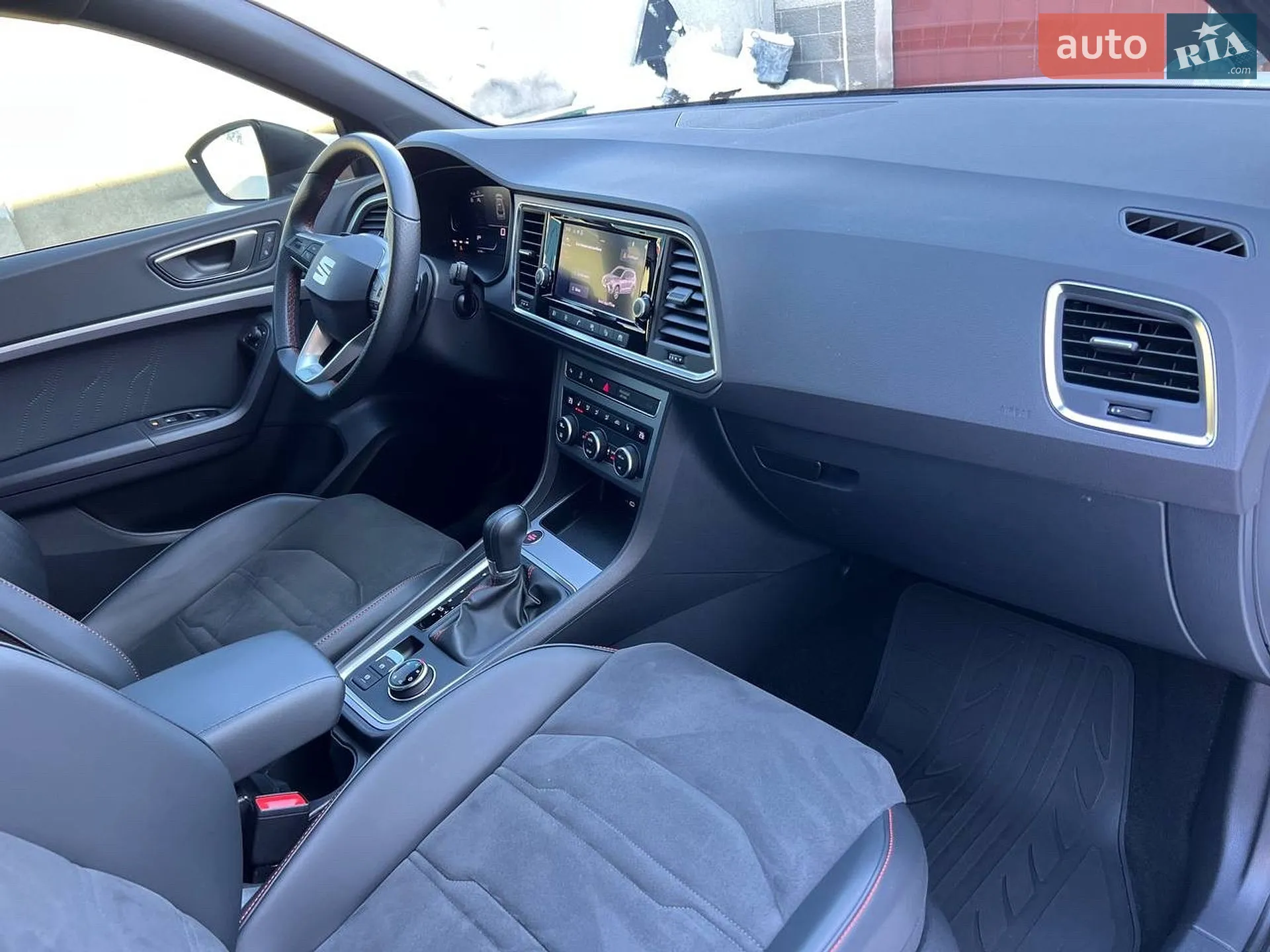 2023 SEAT Ateca - мініатюра 23