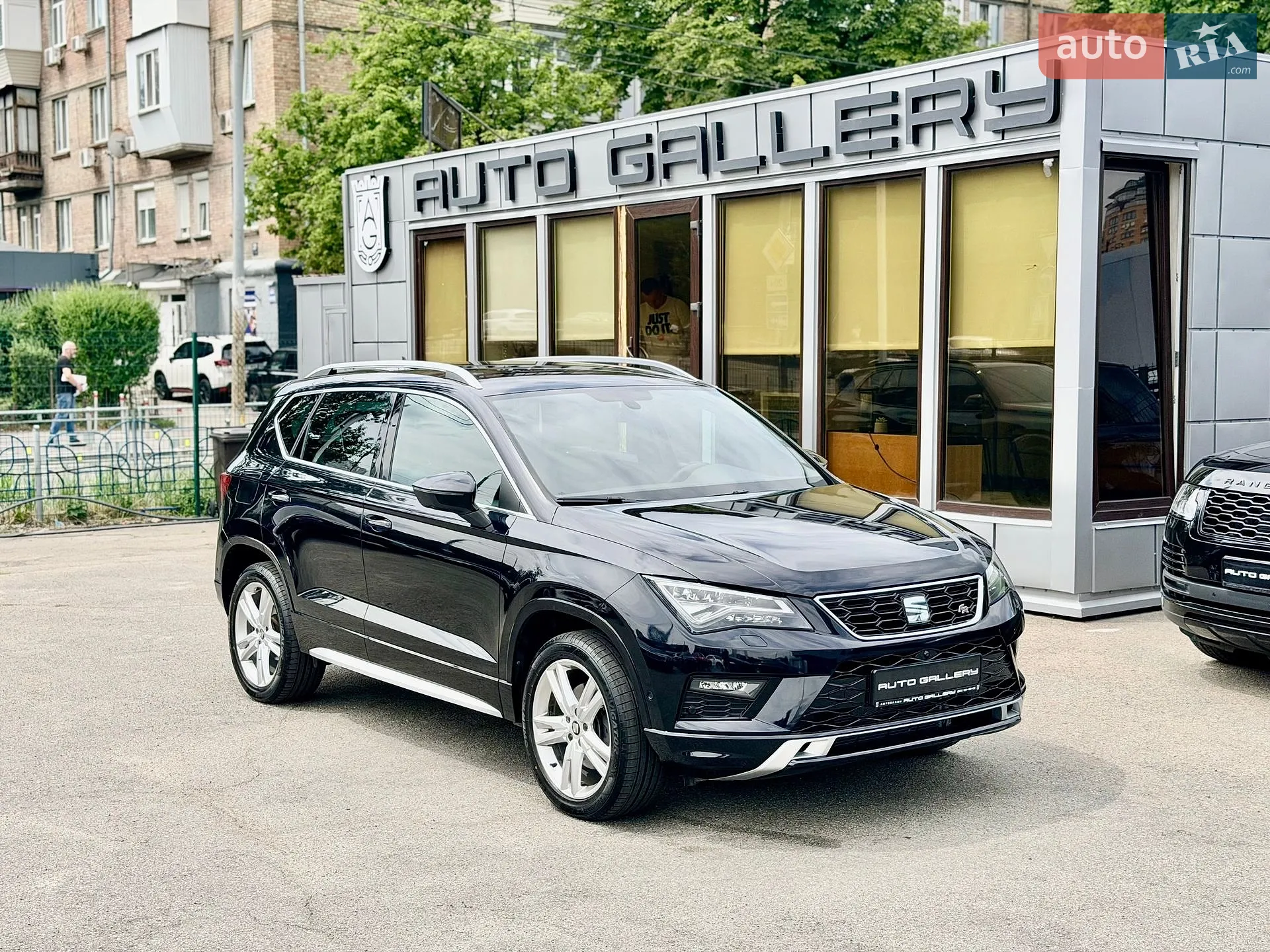 2019 SEAT Ateca - мініатюра 4