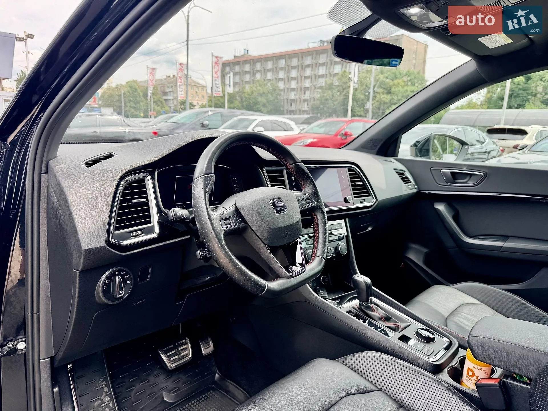 2019 SEAT Ateca - мініатюра 16