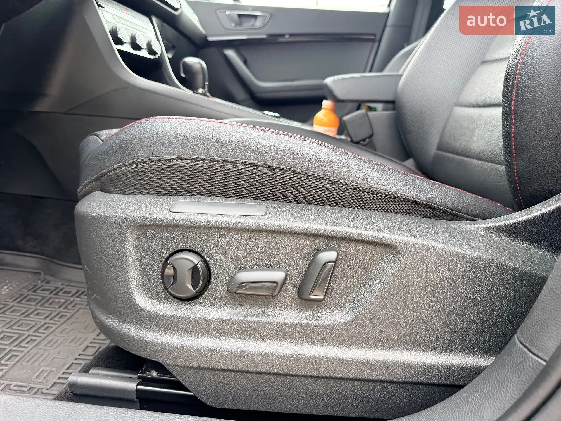 2019 SEAT Ateca - мініатюра 17
