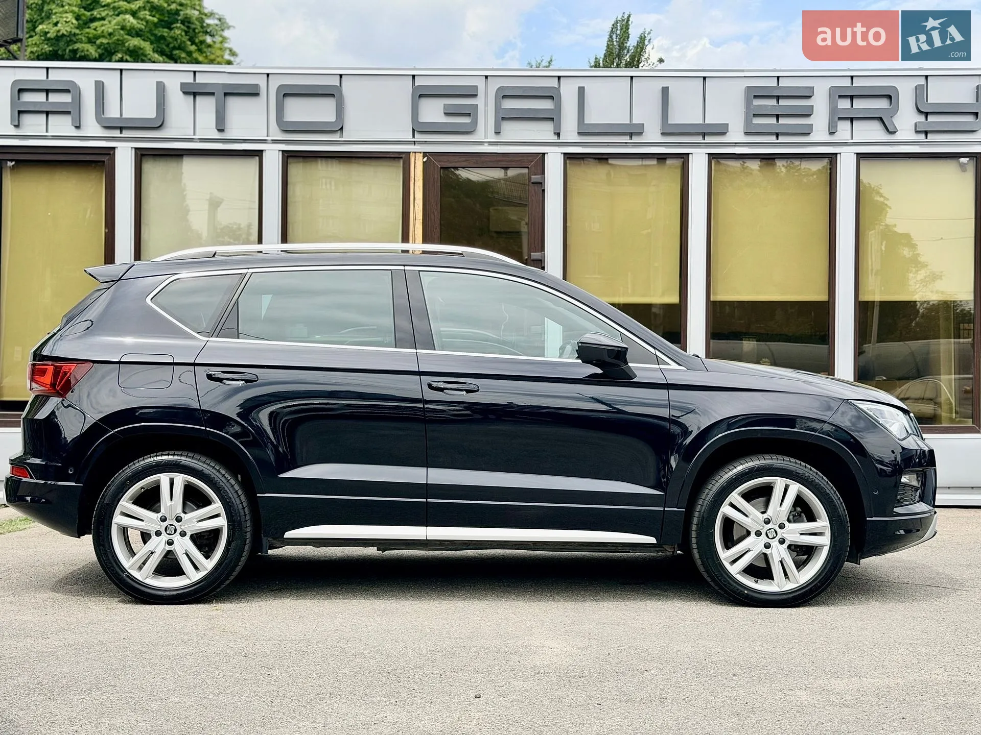 2019 SEAT Ateca - мініатюра 11