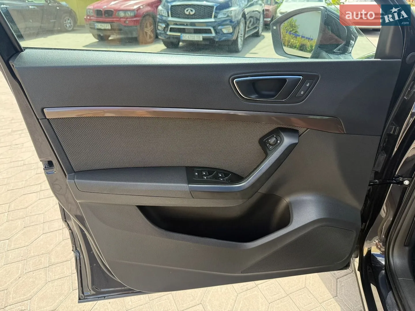 2017 SEAT Ateca - мініатюра 24