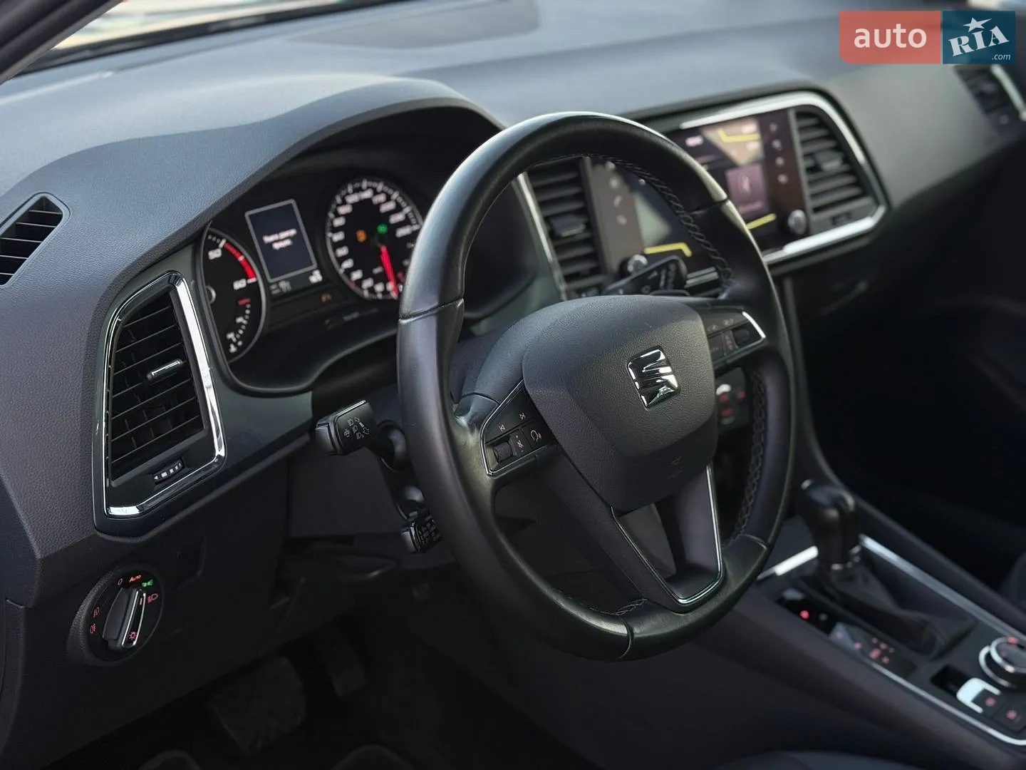 2021 SEAT Ateca - мініатюра 19