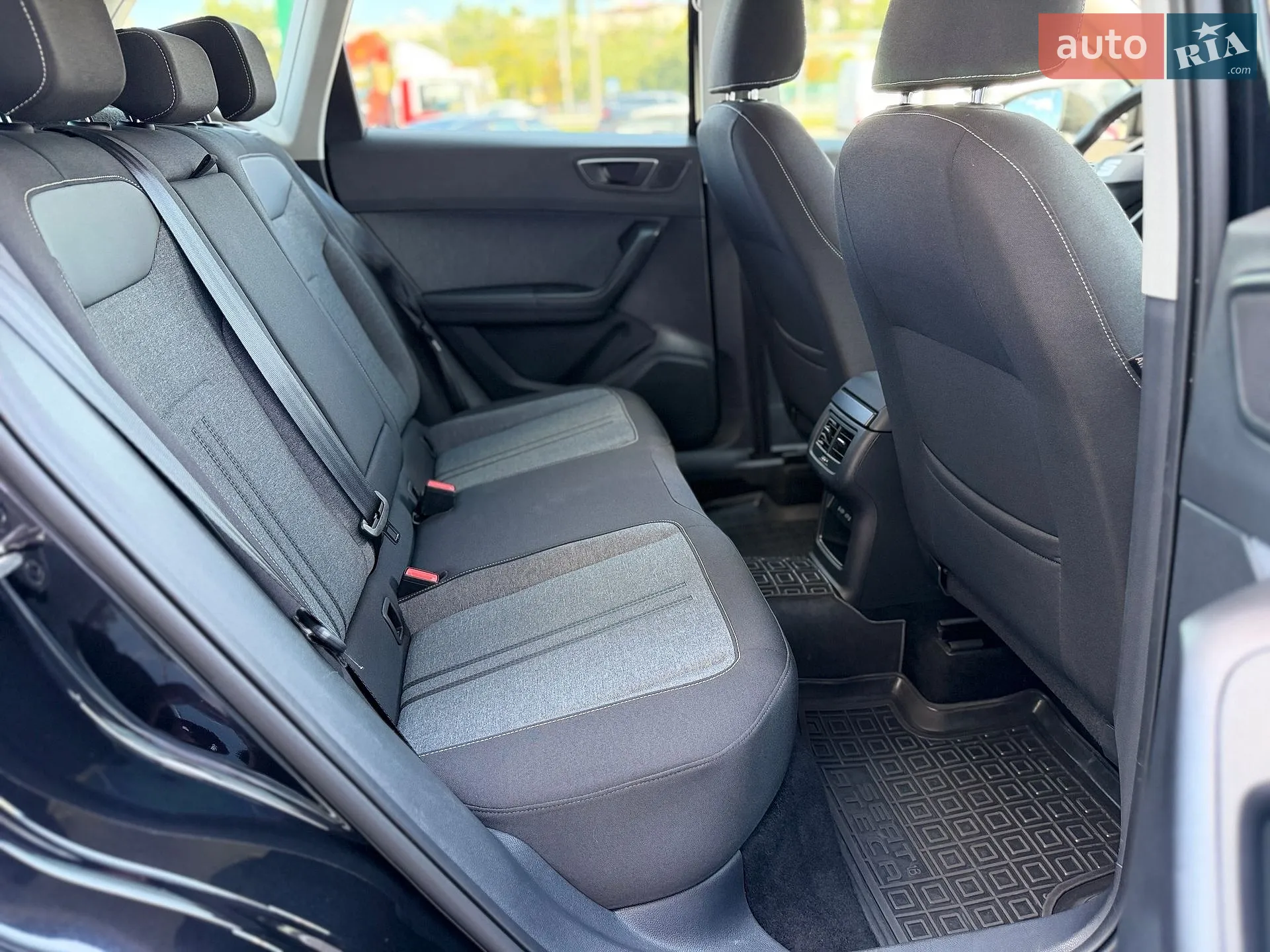 2020 SEAT Ateca - мініатюра 20