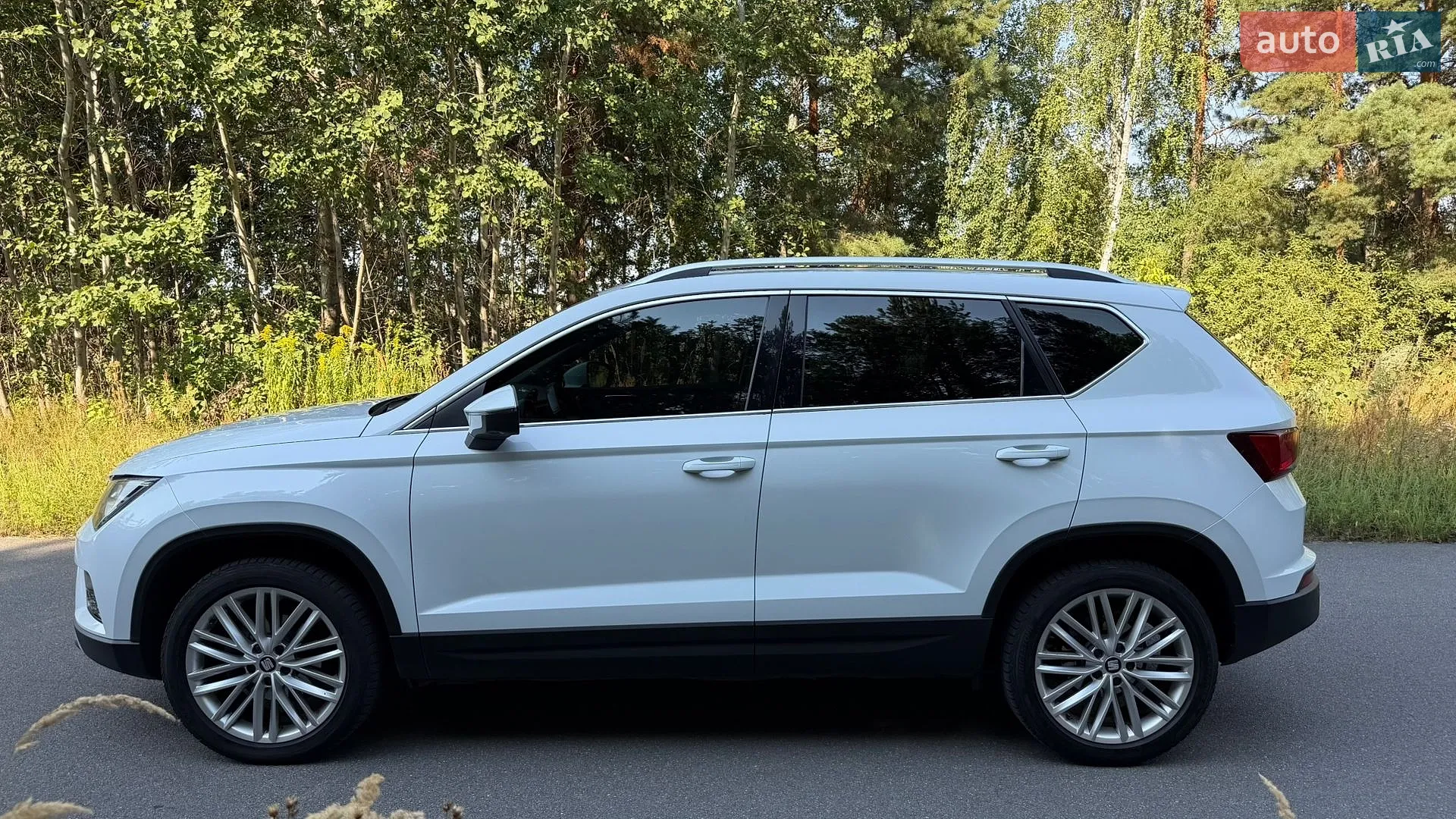 2018 SEAT Ateca - мініатюра 2