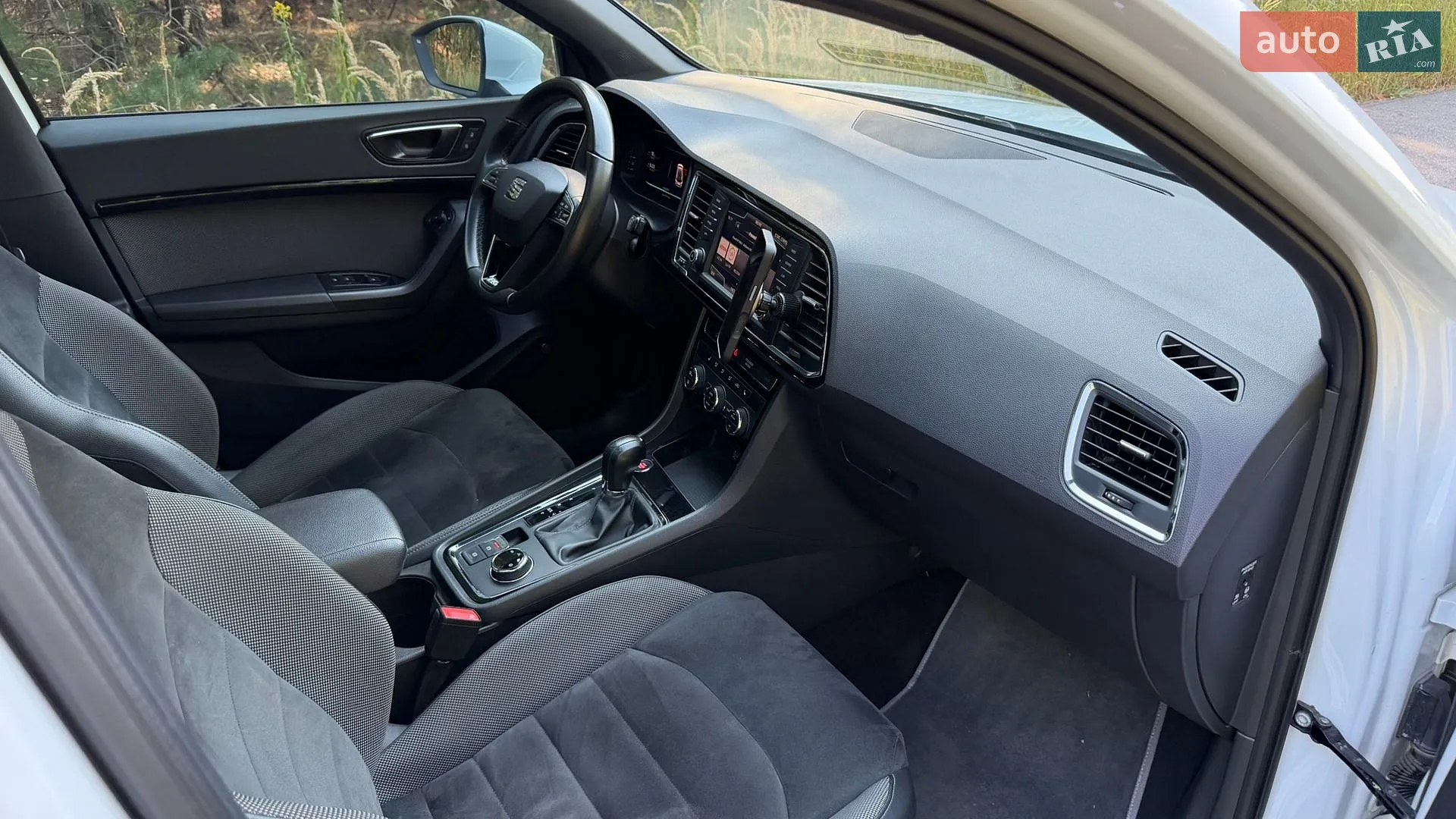 2018 SEAT Ateca - мініатюра 15