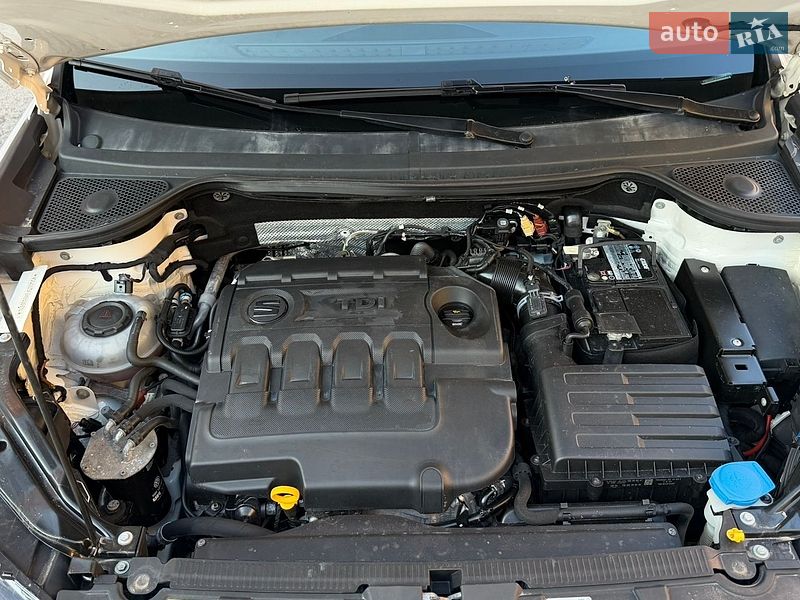 Позашляховик / Кросовер SEAT Ateca 2019 в Тернополі