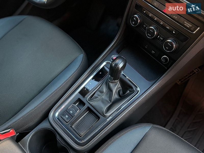 Позашляховик / Кросовер SEAT Ateca 2019 в Тернополі