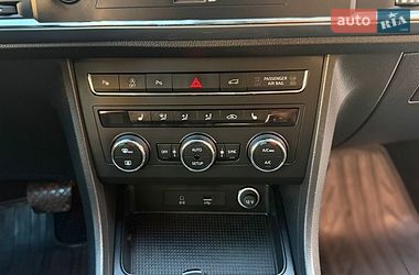 Позашляховик / Кросовер SEAT Ateca 2019 в Тернополі
