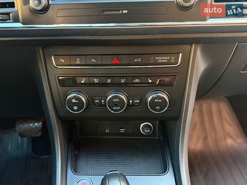 Позашляховик / Кросовер SEAT Ateca 2019 в Тернополі