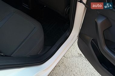 Позашляховик / Кросовер SEAT Ateca 2019 в Тернополі