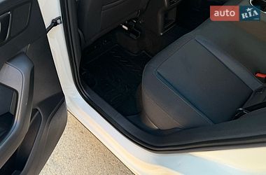 Позашляховик / Кросовер SEAT Ateca 2019 в Тернополі