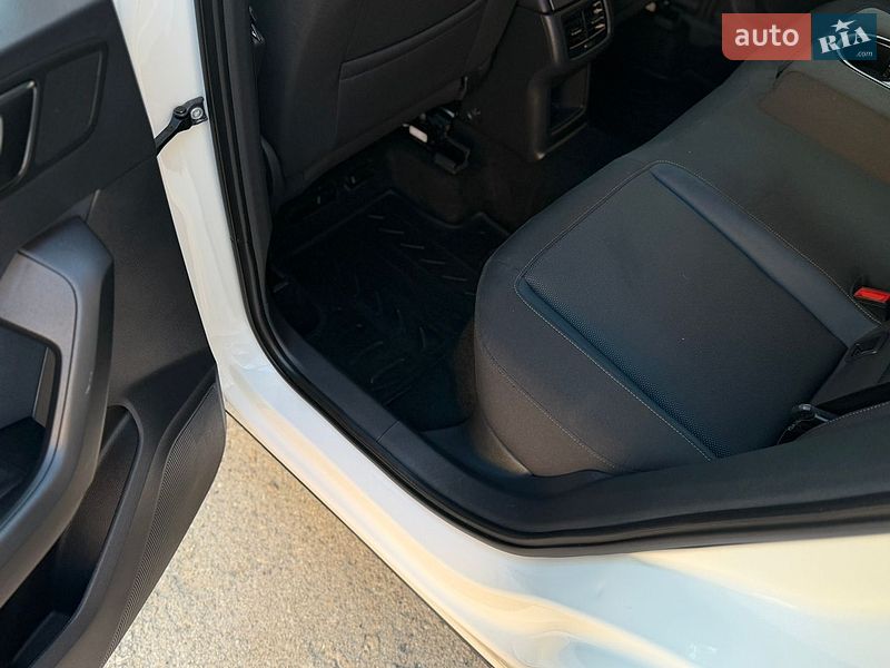 Позашляховик / Кросовер SEAT Ateca 2019 в Тернополі