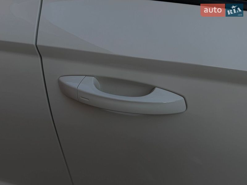 Позашляховик / Кросовер SEAT Ateca 2019 в Тернополі