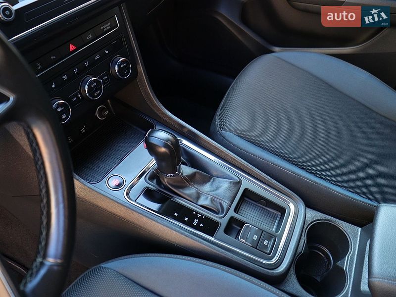 Позашляховик / Кросовер SEAT Ateca 2019 в Тернополі
