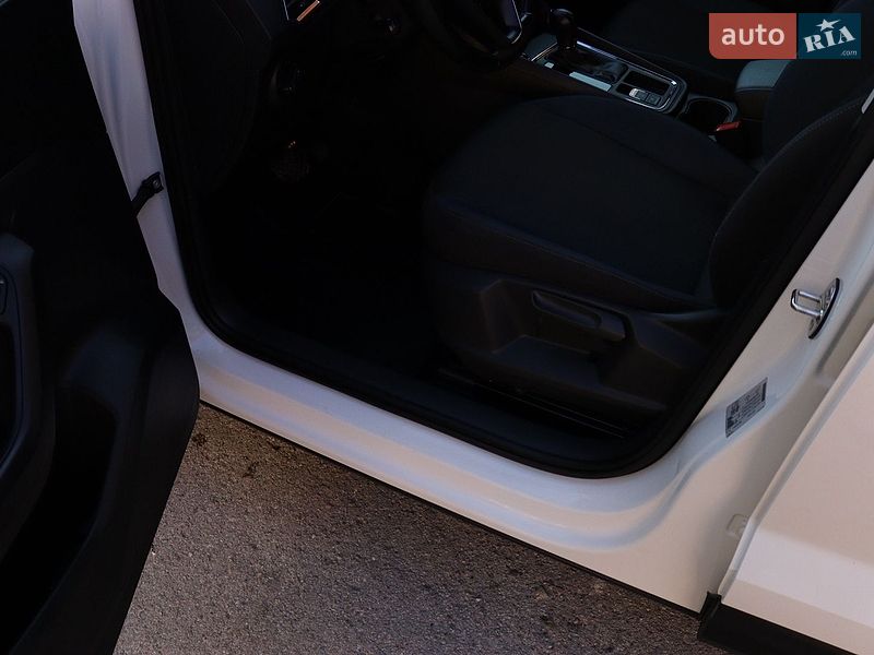 Позашляховик / Кросовер SEAT Ateca 2019 в Тернополі