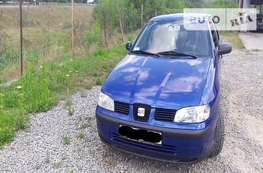  SEAT Cordoba 2000 в Хмільнику