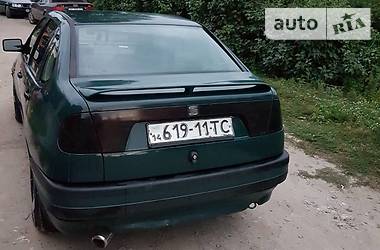  SEAT Cordoba 1995 в Тернополе