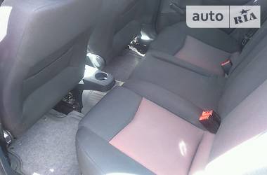 Седан SEAT Cordoba 2008 в Кропивницком