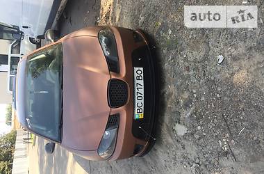 Седан SEAT Cordoba 2008 в 