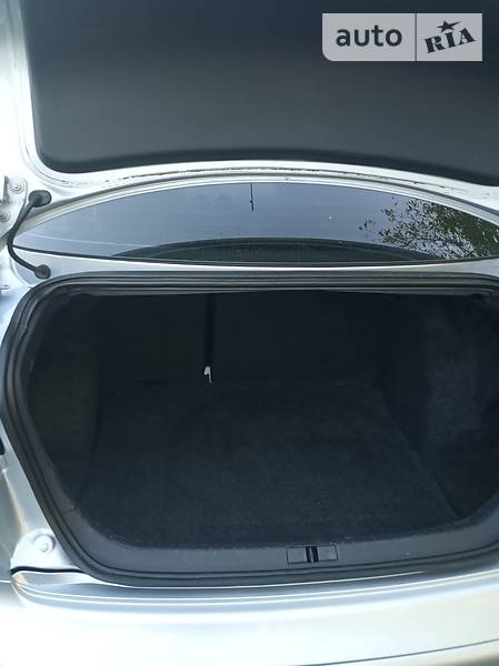 Седан SEAT Cordoba 2008 в Хмельницькому фото 4 Седан SEAT Cordoba 2008 в Хмельницькому