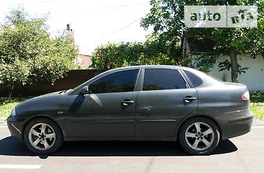 Седан SEAT Cordoba 2008 в 