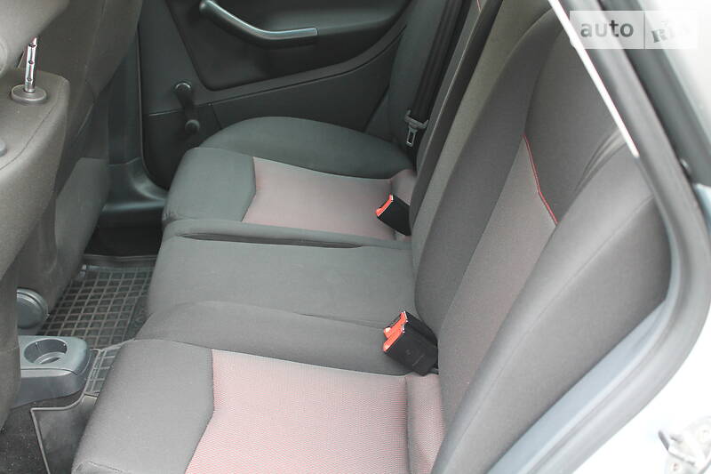 Седан SEAT Cordoba 2008 в Києві фото 6 Седан SEAT Cordoba 2008 в Києві