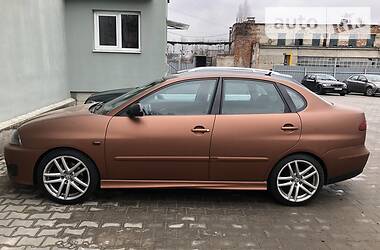 SEAT Cordoba 2008