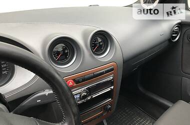 Седан SEAT Cordoba 2008 в 
