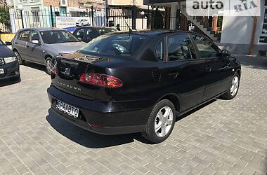 Седан SEAT Cordoba 2007 в Знаменке