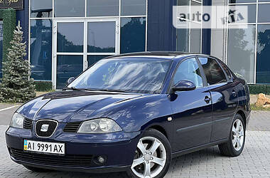 SEAT Cordoba 2008