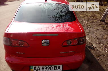 Седан SEAT Cordoba 2005 в 