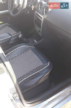 Седан SEAT Cordoba 2007 в 
