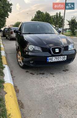 SEAT Cordoba 2008