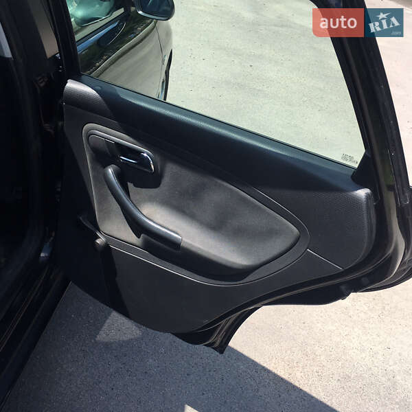 Седан SEAT Cordoba 2007 в Києві